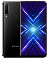 Замена камеры на телефоне Honor 9X Premium в Сочи